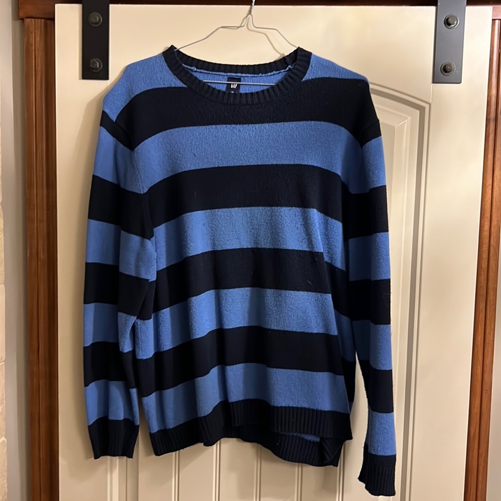 2XL Gap Sweater